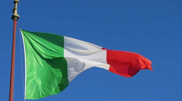 Italia