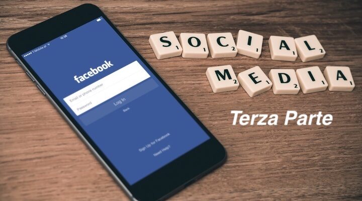 Cosa non va con i Social Network