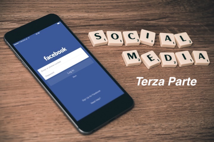 Cosa non va con i Social Network