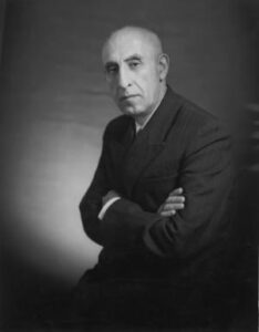 Mossadeq