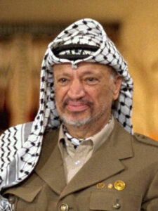 Arafat