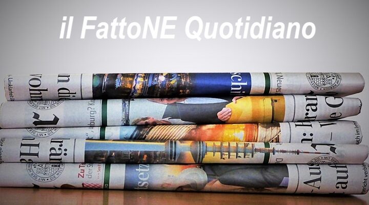 Il Fatto Quotidiano